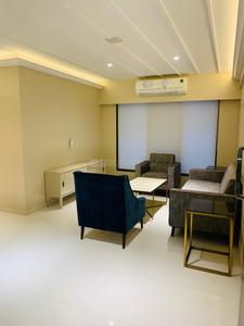 2 BHK फ़्लैट