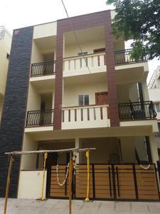 2 BHK Independent House