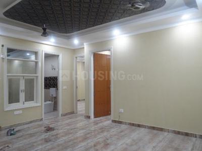 2 BHK Apartment