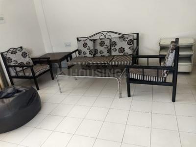 Gallery Cover Image of 689 Sq.ft 1 BHK Apartment for buy in Ramesh Hermes Heritage Phase 2, Yerawada for 5500000