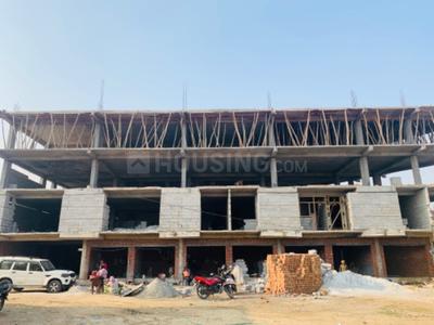 1 BHK Apartment