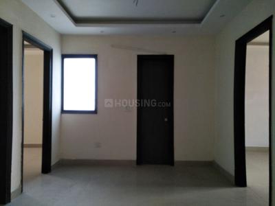 Gallery Cover Image of 2250 Sq.ft 3 BHK Independent Floor for buy in Sector 21D for 7500000