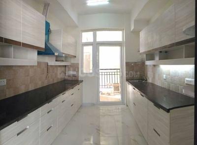 3 BHK Apartment