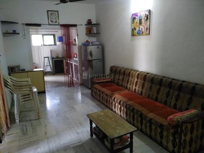 Gallery Cover Image of 950 Sq.ft 2 BHK Apartment for buy in Manjalpur for 2800000