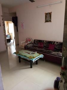 Gallery Cover Image of 1026 Sq.ft 2 BHK Apartment for buy in Chandkheda for 2700000