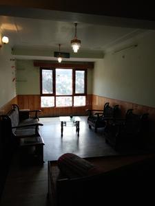 2 BHK Independent Floor