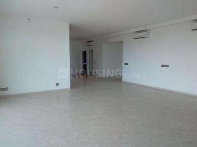 3 BHK Apartment