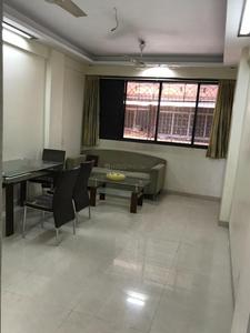 Gallery Cover Image of 700 Sq.ft 2 BHK Apartment for buy in Ghatkopar East for 14000000