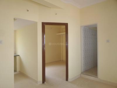 1 BHK Apartment