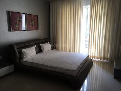 5 BHK Apartment