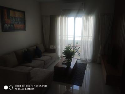 Gallery Cover Image of 877 Sq.ft 1 BHK Apartment for buy in Hinjewadi for 5500001