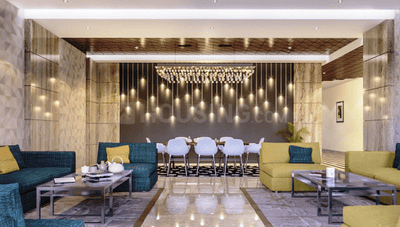 4 BHK Independent Floor