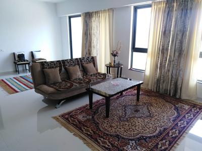 3 BHK Apartment