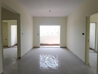 3 BHK Apartment