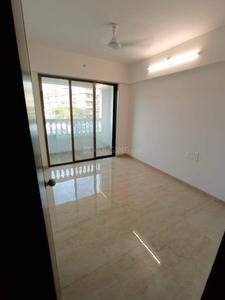 1 BHK Apartment