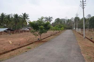 Gallery Cover Image of Sq.ft Residential Plot for buy in Hinkal for 2025000