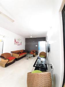 Gallery Cover Image of 1430 Sq.ft 3 BHK Apartment for buy in Bibwewadi for 16200000