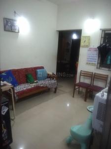 Gallery Cover Image of 900 Sq.ft 2 BHK Apartment for rent in Ruby Avenue, Tambaram for 8000