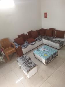 Gallery Cover Image of 1100 Sq.ft 3 BHK Independent House for buy in Mirjapur for 3900000