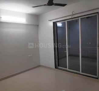 Gallery Cover Image of 1650 Sq.ft 3 BHK Apartment for buy in Ulwe for 13500000