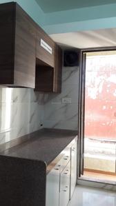1 BHK Apartment