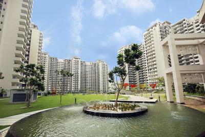 4 BHK Apartment