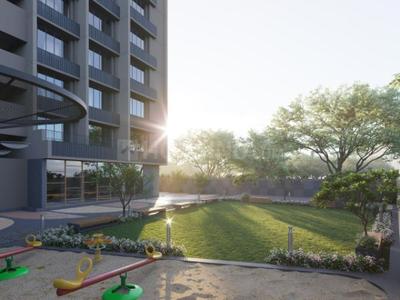 3 BHK Apartment