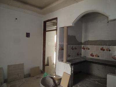 Gallery Cover Image of 450 Sq.ft 1 BHK Apartment for buy in Govindpuram for 1050000