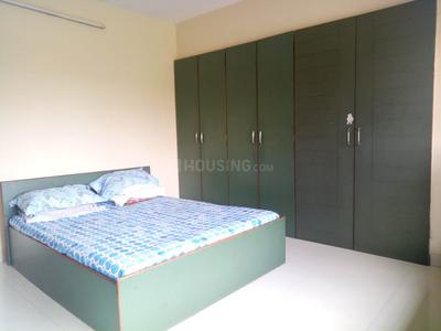 Gallery Cover Image of 600 Sq.ft 1 BHK Apartment for buy in Thane West for 11000000