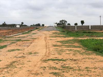Residential Plot