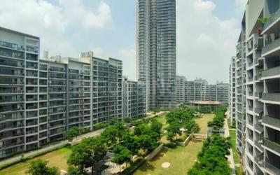 3 BHK Apartment