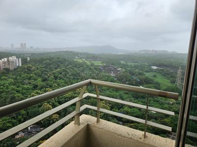 1377 Sqft BHK Flat for sale in Oberoi Splendor Jogeshwari