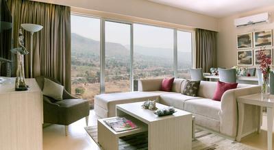 2 BHK Flat