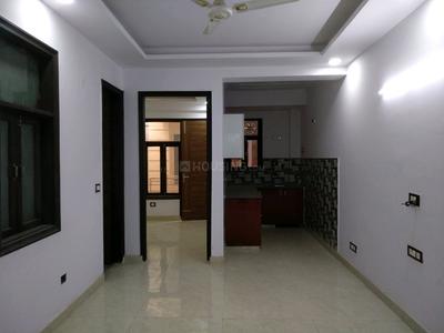 Gallery Cover Image of 800 Sq.ft 2 BHK Apartment for buy in Chhattarpur for 2700000
