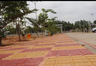 Gallery Cover Image of Sq.ft Residential Plot for buy in Malikdanguda for 2338000