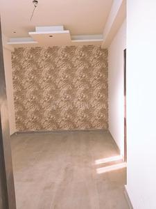 2 BHK इंडिपेंडेंट बिल्डर फ्लोर