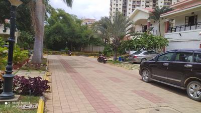 6000 Sq.ft Residential Plot for Sale in Cooke Town, Bangalore