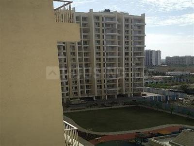 1 BHK अपार्टमेंट