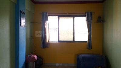Gallery Cover Image of 575 Sq.ft 1 BHK Apartment for buy in Kalyan East for 2800000