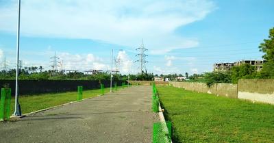 Gallery Cover Image of Sq.ft Residential Plot for buy in Ambattur for 3547500