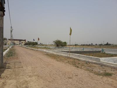 Residential Plot