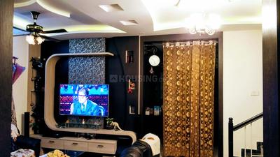 3 BHK Villa