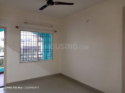 2 BHK अपार्टमेंट