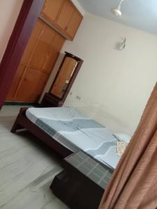1 BHK Apartment