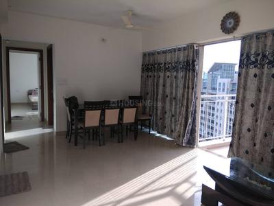 2 BHK Apartment