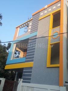 Gallery Cover Image of 2800 Sq.ft 4 BHK Independent House for buy in Kapra for 11500000