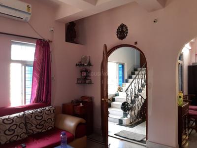 2 BHK Independent Floor