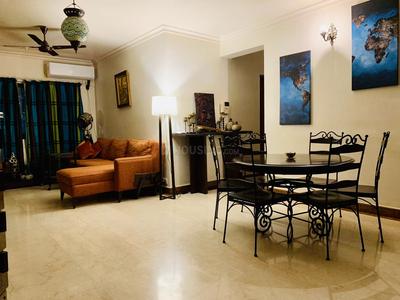Gallery Cover Image of 1395 Sq.ft 3 BHK Apartment for buy in Andheri West for 35000000