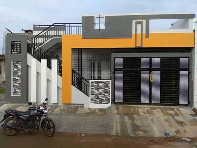3 BHK Independent House