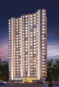 2 BHK अपार्टमेंट